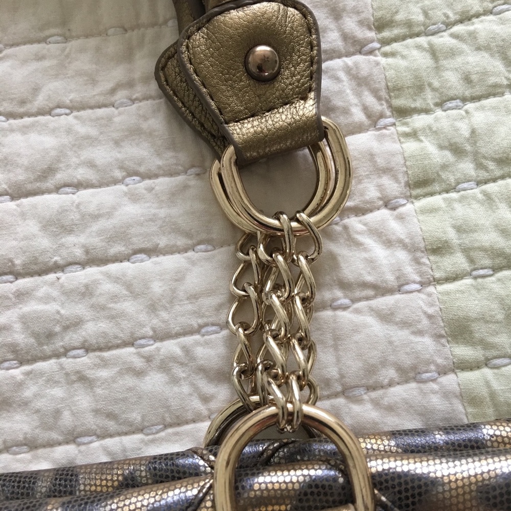 Bebe purse